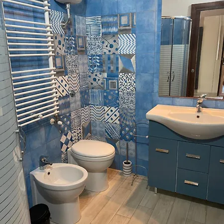 Tatil Evi Wild Sud Sardinia 3 *