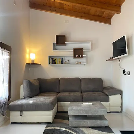 Wild Sud Sardinia 3 Nyaraló