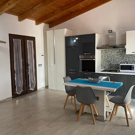 Wild Sud Sardinia 3 度假居 特乌拉达