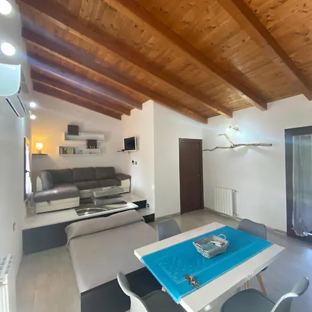 Wild Sud Sardinia 3 *