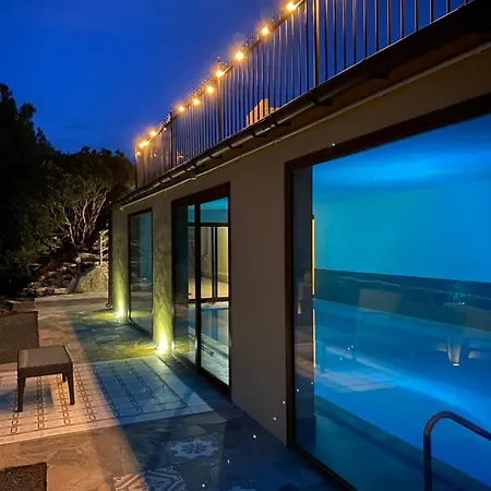 Wild Sud Sardinia 3 *