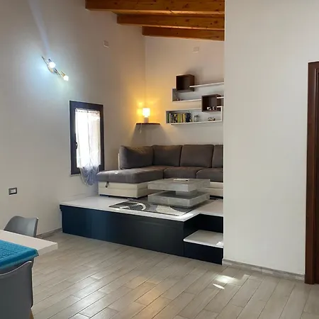 Wild Sud Sardinia 3 * Teulada