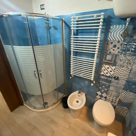 Wild Sud Sardinia 3 特乌拉达