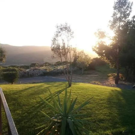 Wild Sud Sardinia 3 度假居