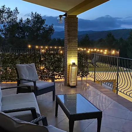 Wild Sud Sardinia 3 Nyaraló