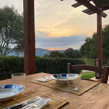 度假居 Wild Sud Sardinia 3 特乌拉达