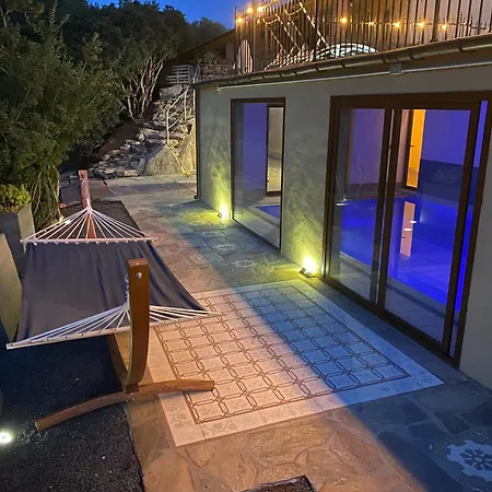 度假居 Wild Sud Sardinia 3 特乌拉达