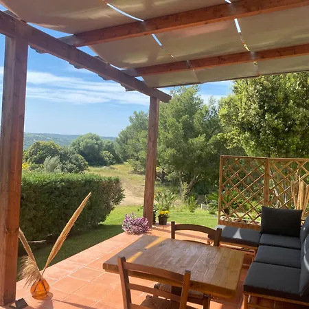 Wild Sud Sardinia 3 Teulada